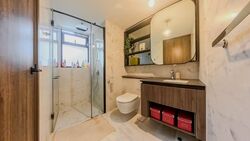 Tanah Merah Kechil Link (D16), Condominium #585803851